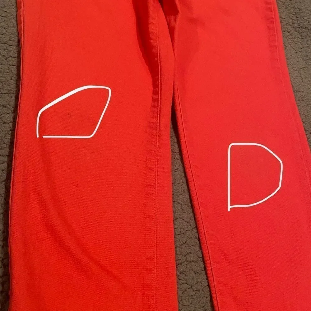 Chico’s Platinum Cropped Pants - Picture 13 of 14